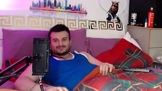 iuligruia69 webcam