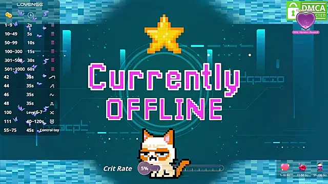 MeowMeowZoe webcam