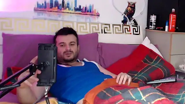 iuligruia69 webcam