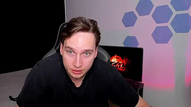 Chris_Tyson webcam