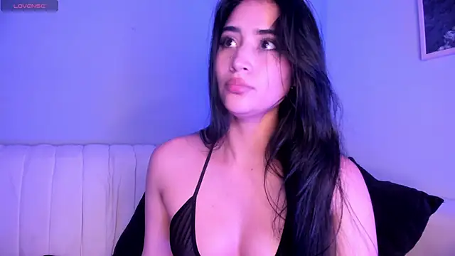 lara_madisson webcam