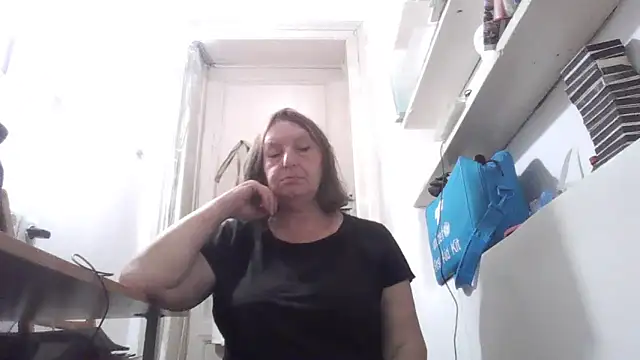 AnnaLive570 webcam