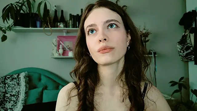 Yoka_paradoXXX webcam