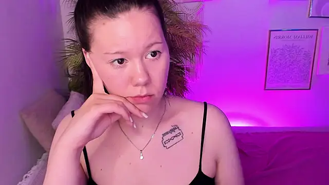 Vanessa_ama webcam