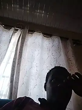 Goatjonns webcam
