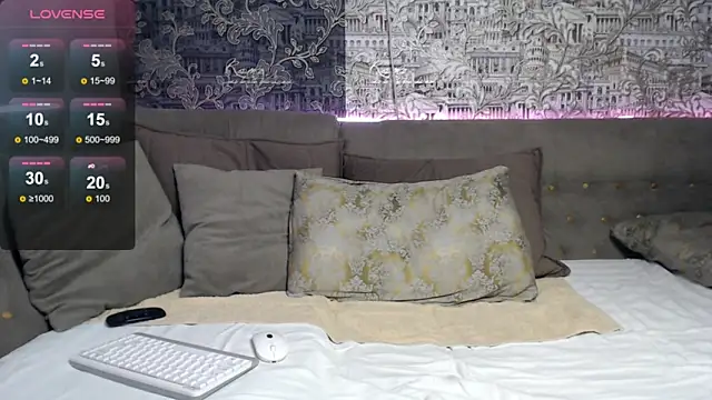 mandy_foxxx webcam