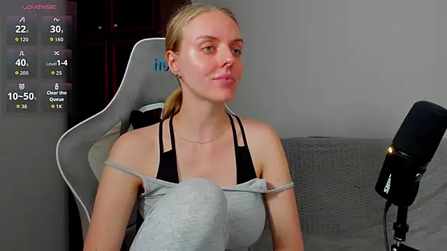 Jam_cream webcam