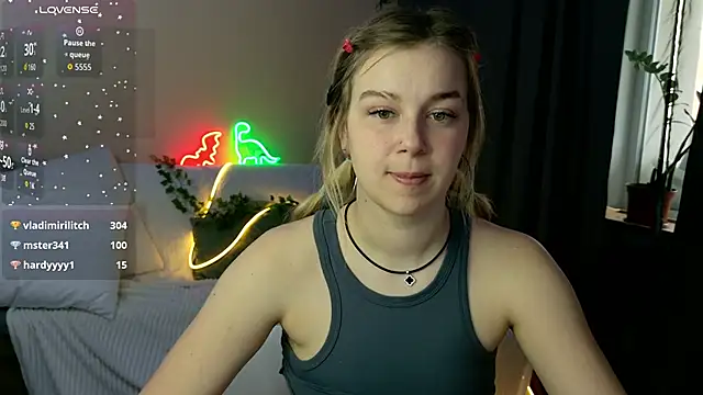 Mel_Nelson webcam