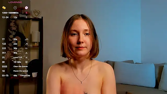 DottyKutzer webcam