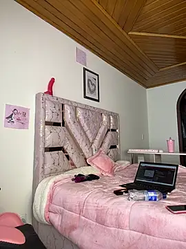 BaByBooo69 webcam