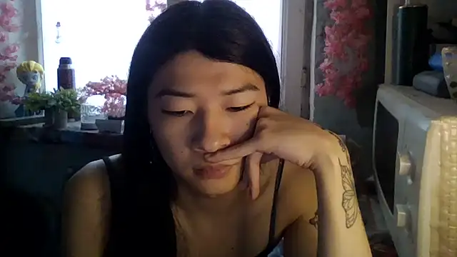 CarlyJoy webcam
