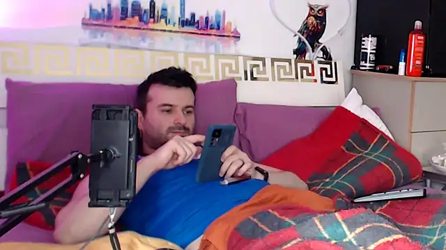iuligruia69 webcam