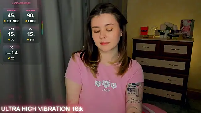 cutie_mili webcam