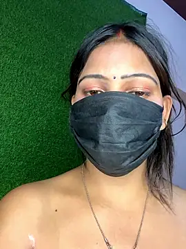 HOTTY-TINA webcam