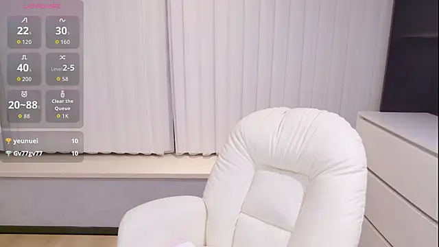 Angelababy520_ webcam