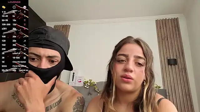 cute_emmma webcam