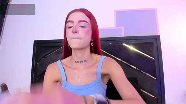 april_jones05 webcam