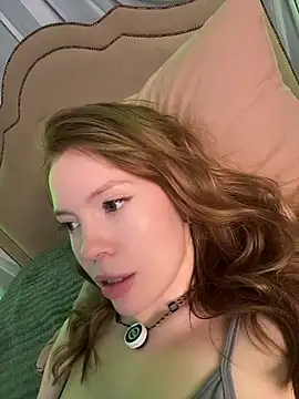 Lily_Dalton webcam