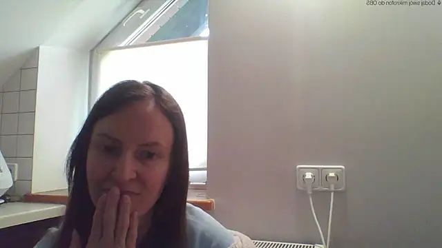 AnnaTight webcam