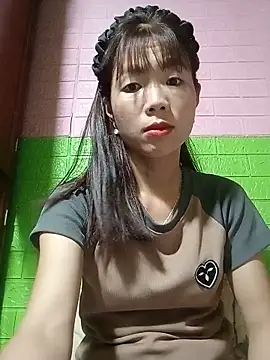 AmyLinee01 webcam