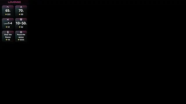 OdetteTrentinella webcam