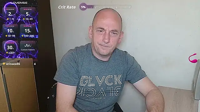 Johan___Barker webcam