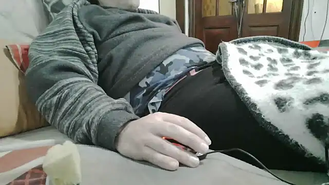 messi_syssy webcam