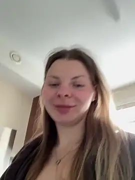 LittleKateBJ webcam