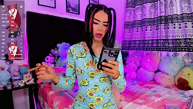 sexymoon09 - SexyMoon09's free webcam - UK Sex Cams