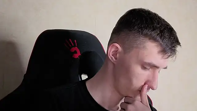 touch_me7 webcam