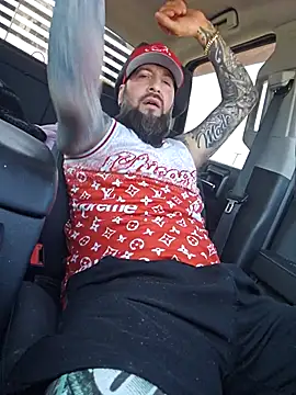Beardedtattood avatar