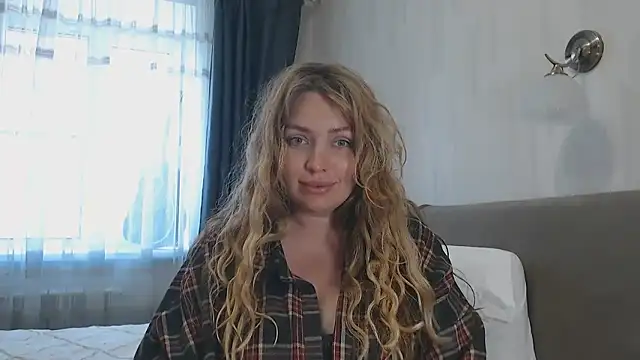 xxkristinaxx webcam