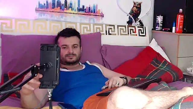 iuligruia69 webcam