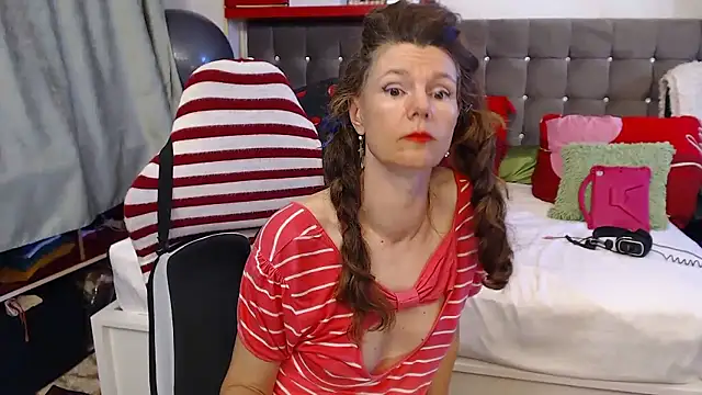 kellyterapy webcam