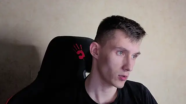 touch_me7 webcam