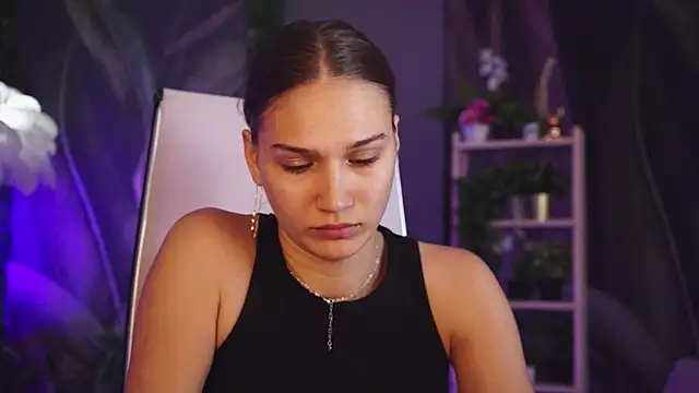 Sweet_Emilya webcam