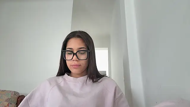 QueeNataly webcam