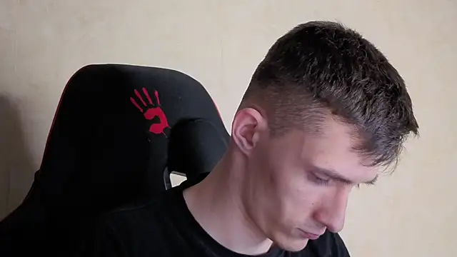 touch_me7 webcam
