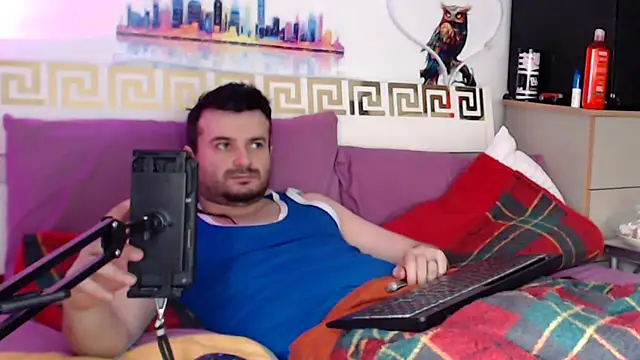 iuligruia69 webcam