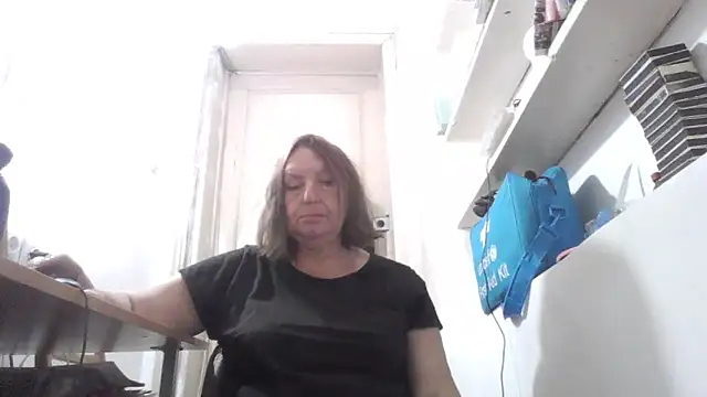 AnnaLive570 webcam