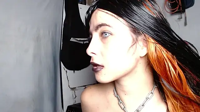 Thalia_Karlson webcam