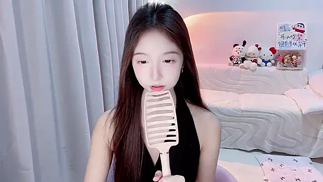lucky-tt webcam
