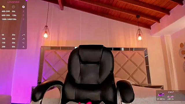 JennaOlsonX webcam