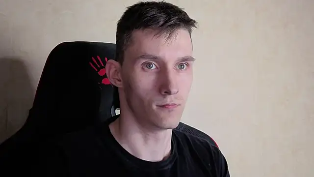 touch_me7 webcam