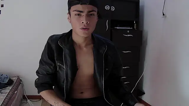 Fenix_hardcock webcam