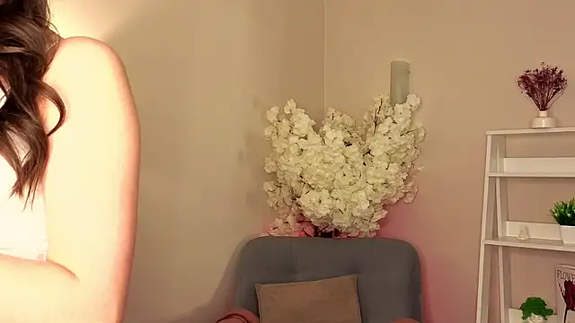 AriaCatrool webcam