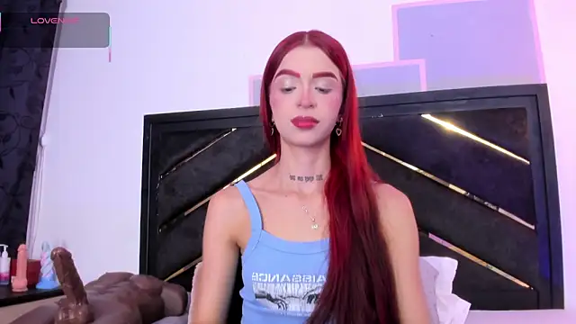 april_jones05 webcam