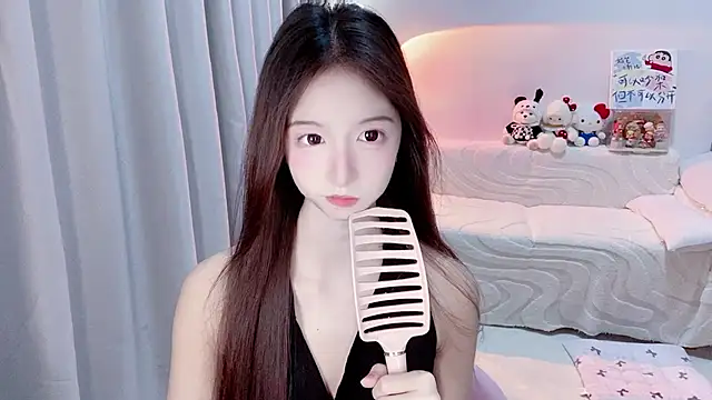 lucky-tt webcam
