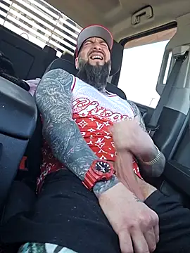 Beardedtattood avatar