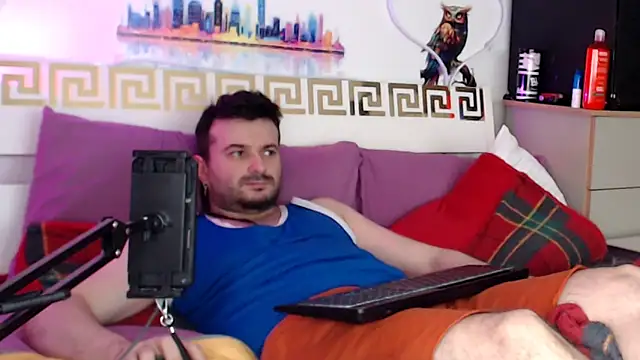iuligruia69 webcam